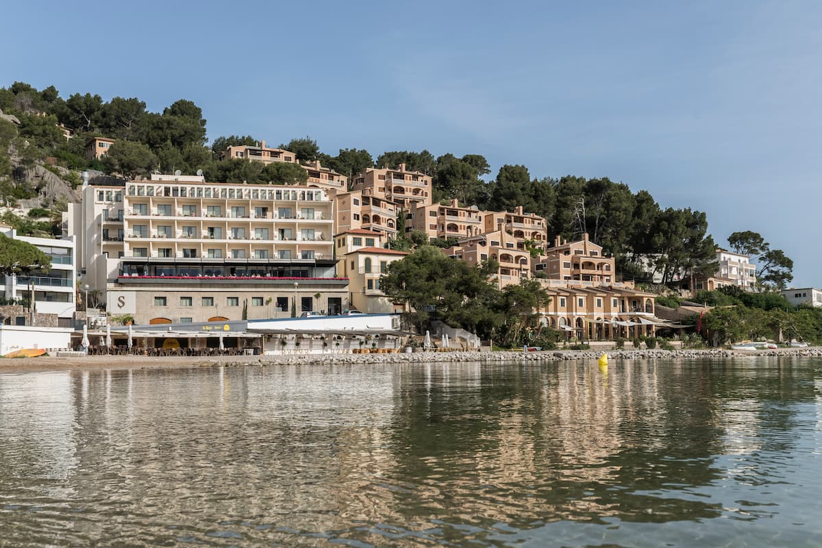 Pure Salt Port de Soller