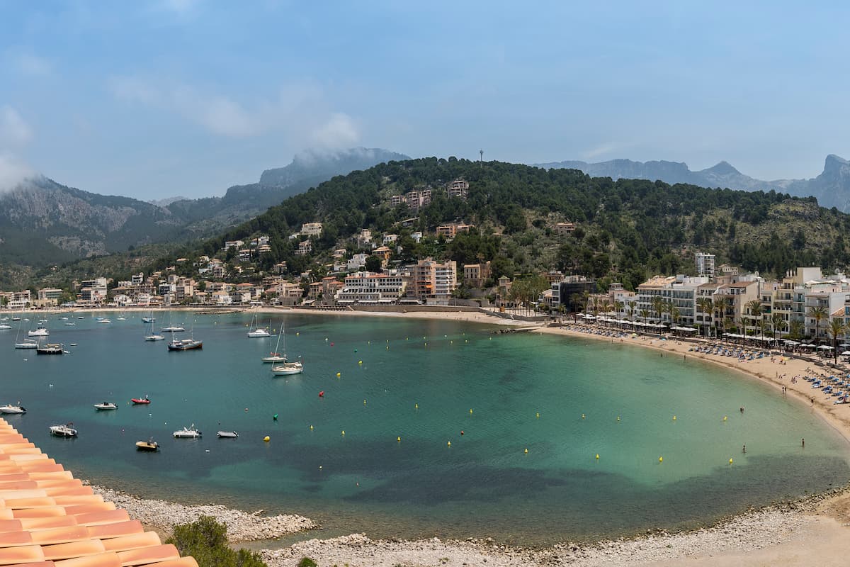 Pure Salt Port de Soller